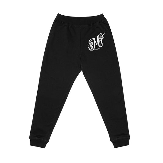 BMF Sweatpant (Black)