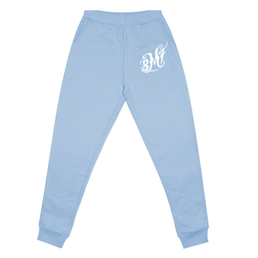 BMF Sweatpant (Baby Blue)