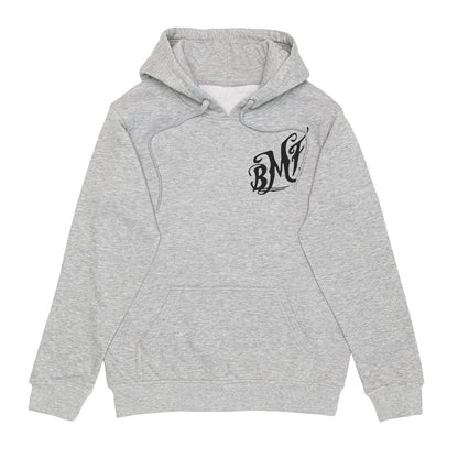 BMF Hoodie (Grey)