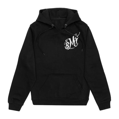 BMF Hoodie (Black)