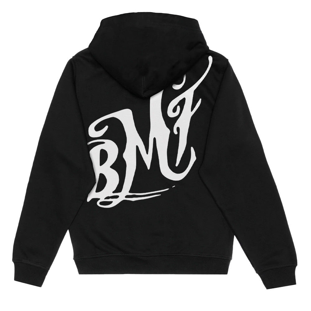 BMF Hoodie (Black)