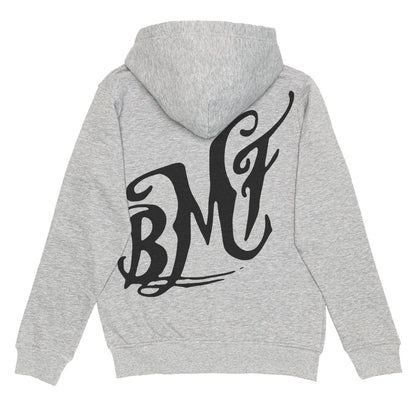 BMF Hoodie (Grey)