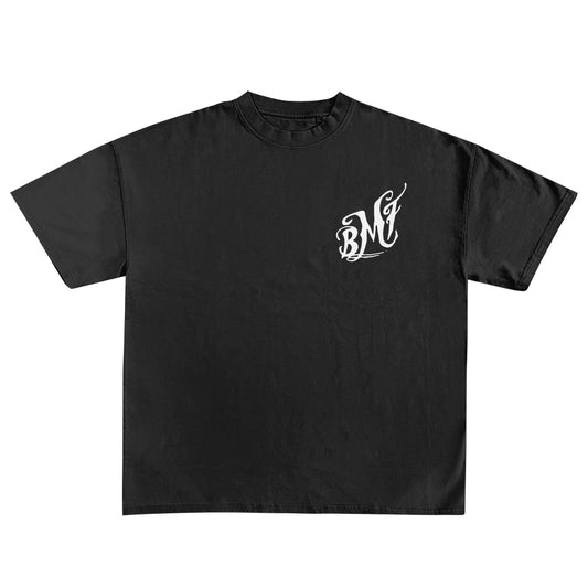 BMF T-Shirt (Black)