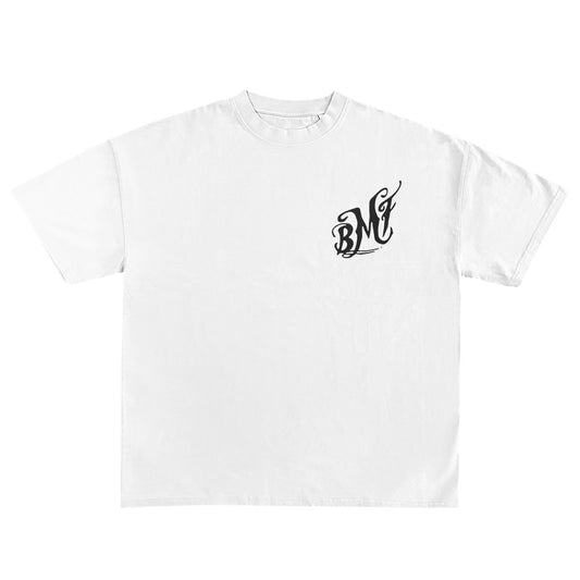 BMF T-Shirt (White)